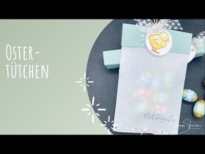 Ostertütchen | DIY | Stampin'Up!
