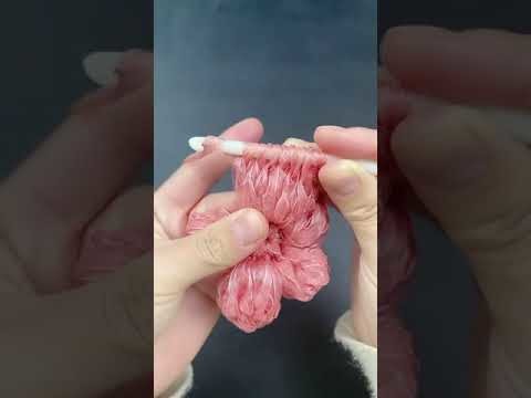 Diy crochet patterns
