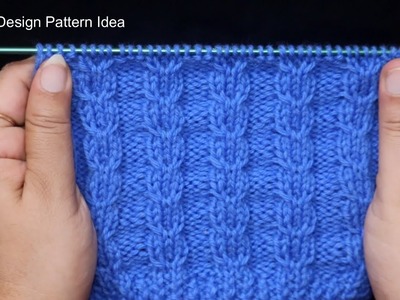 Ladies sweater design | Gents Sweater Bunai in Hindi by Knitting Design Patterns Idea.