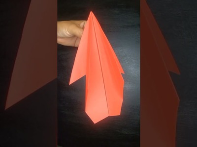 New One Paper airplane