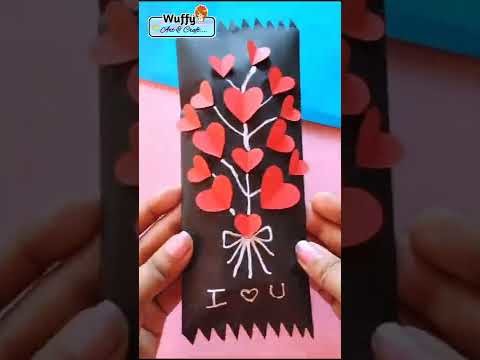 Chocolate Gift | DIY chocolate Gift idea For your loved once#viral#You tube#shorts#