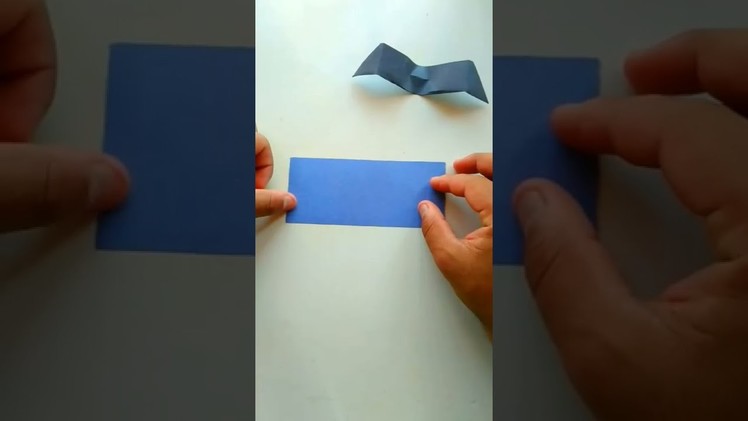 Easy origami Paper Crafts#shorts