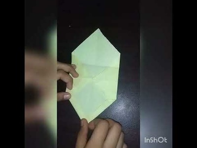 How to make a envelop. Easy envelop making.diy paper craft