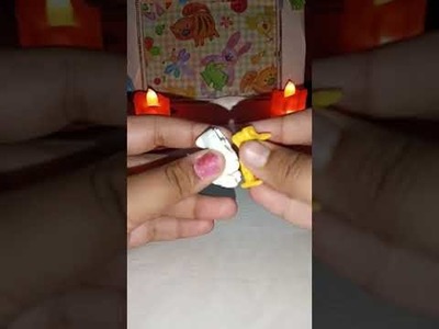Unboxing diy blind bag homemade made with paper ????️| Rajrupa Pathak |???? youtube shorts|