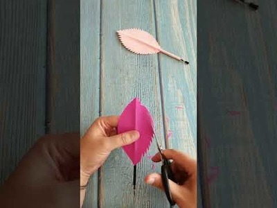 DiY paper beautiful crafts ideas and paper ideas #shorts