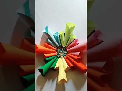 Easy Paper Craft Design