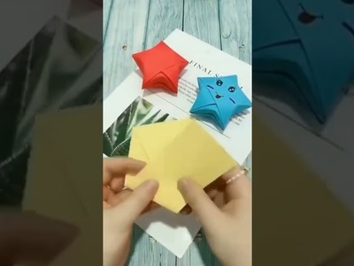 ???????? Paper Craft????????????#diy #craft #papercraft