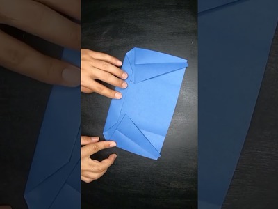 Special Edition Paper Airplane - How to make a plane out of paper