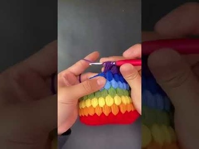 Beautiful knitting tutorials for beginners #WinMoneyLinkInComments