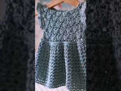 Crochet beautiful design