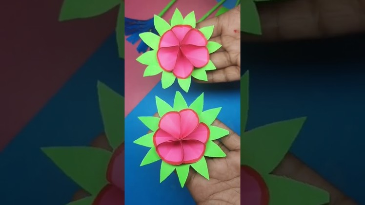 Easy Craft. DIY Crafts. Origami Paper 980 #short