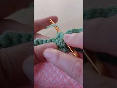 Handknitting #handmade, crochet cross stitch