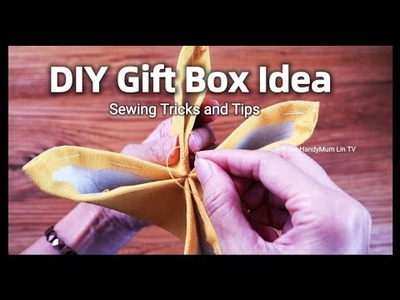 Lovely Storage Box Ideas┃Easy Sewing Compilation Video