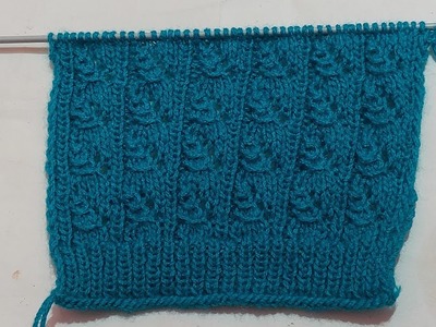 Sweater knitting pattern.gents and ladies sweater knitting pattern