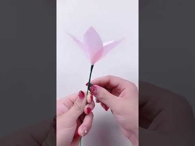 Top Easy Craft Ideas | Play Doh Diy Crafts | Ribbon decoration | DIY Flower | Paper Crafts #4805