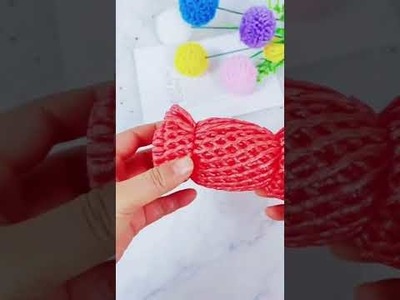 Top Easy Craft Ideas | Play Doh Diy Crafts | Ribbon decoration | DIY Flower | Paper Crafts #4793