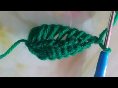 Crochet knitting super super easy design#shorts