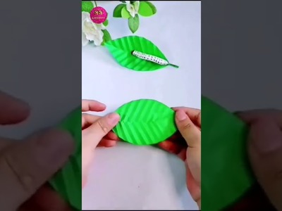 DIY idea Paper crafts