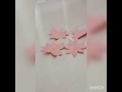 Diy paper crafts crown ????