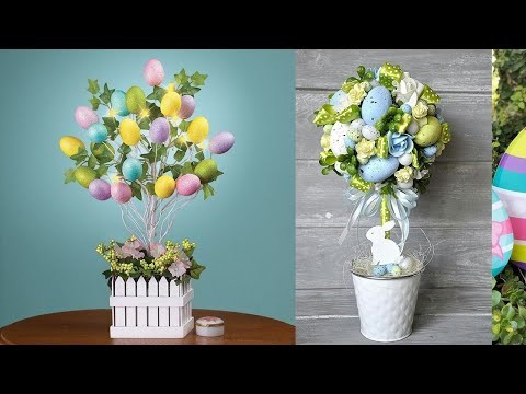 Easter Design Ideas 2022 | Easter Decorations for Easter 2022
