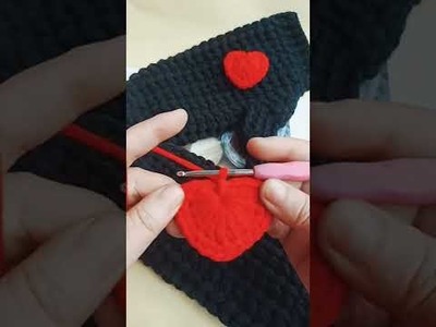 Handknitting breakup, this is a sad thing