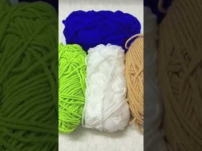 Mike phone case | Crochet Tutorial #crochet #tutorial #shorts #fyp