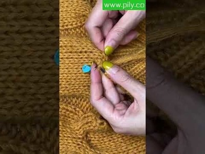 Sew sweater collar - sewing a shawl collar top, sweater, tee | easy