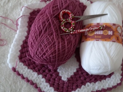 Yuvarlak ????Lif Modeli ????How to crochet ✅????#enyenimodeller #tığişi #knitting #crochet