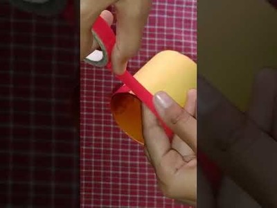 Making A Emoji Pencil Holder
Smart craft Idea #shorts