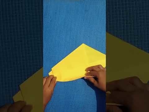Making easy paper ideas |#shorts #viral #youtubeshorts  #diy #subscribe #supercraft #video