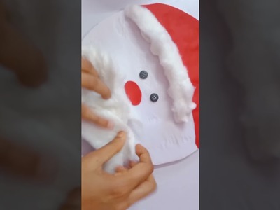 DIY Christmas craft ideas|| #shorts