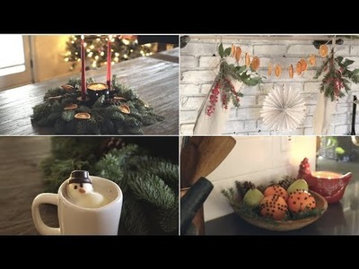 Rustic & Handmade Holiday (Joy In The Simple)