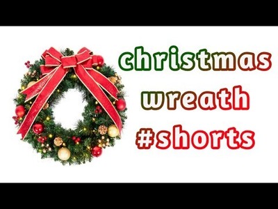 #shorts christmas craft tamil #shorts