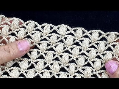 Super easy crochet rectangular shawl patterns & crochet shawl patterns