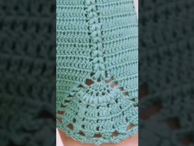 Crochet New ideas