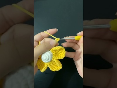 How to Knit for Beginners & Pros ???? Easy Knitting Easy Crochet Design #Shorts .(1)