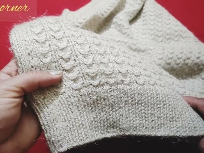 Sweater Ka Design #3 | Sweater Design | Gent's Sweater Design | Sweater Ki Design | Knitting Designs