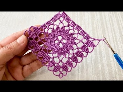 Very Easy And Beautiful Wonderful Knitting Pattern Free Online Tutorial For Beginners