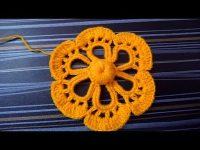 Crochet knitting super easy design#art#shorts