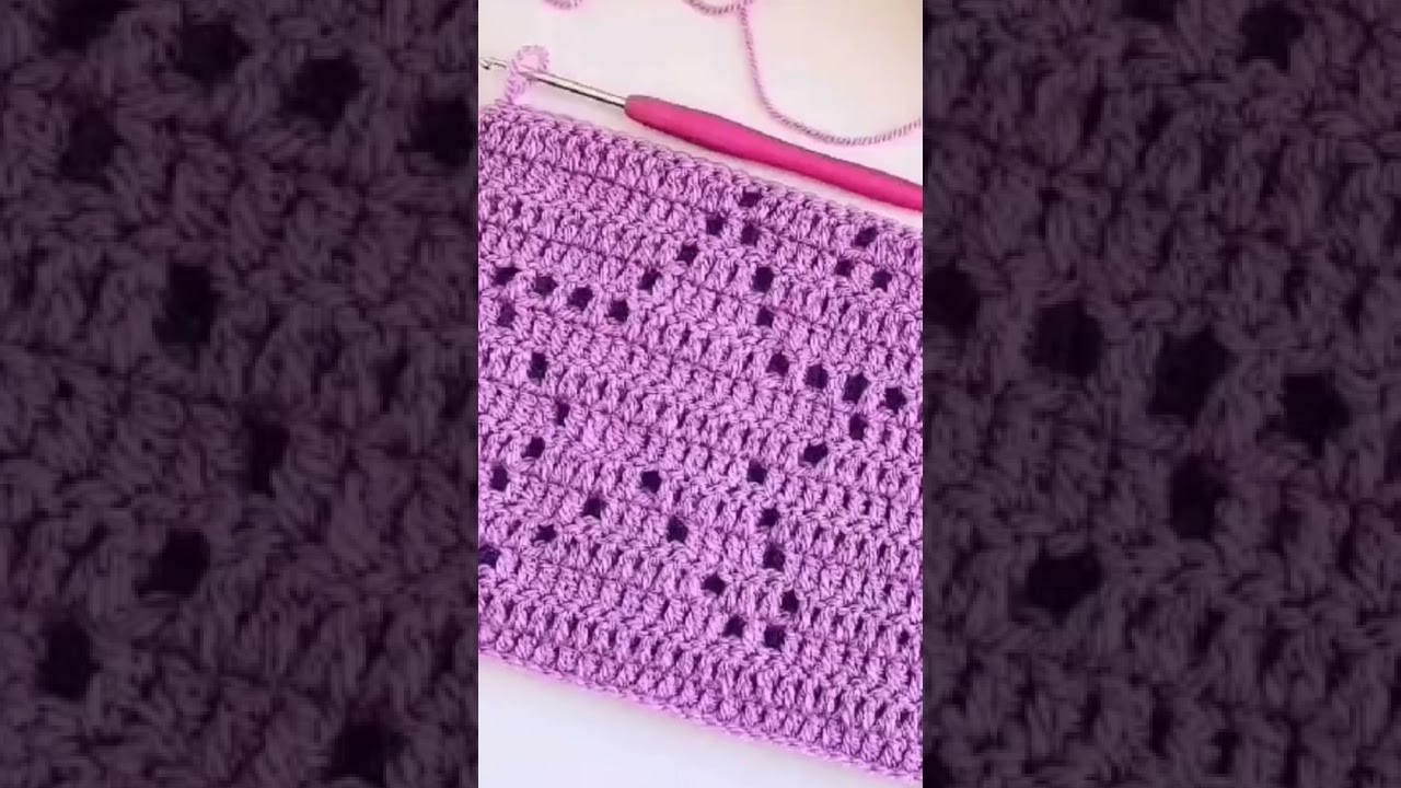 Crochet New ideas