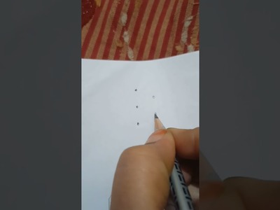 Never before in yt| beautiful flower ????| how to draw flower in easy way