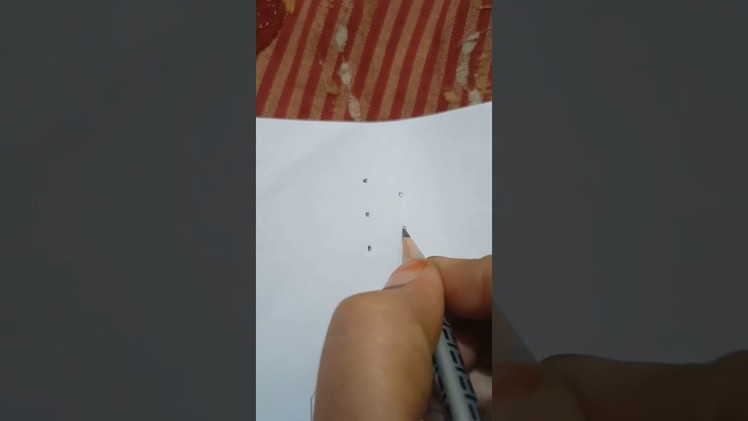 Never before in yt| beautiful flower ????| how to draw flower in easy way