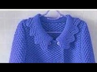 Knitting neck collar design for ladies sweater.latest sweater design 2022.sweater ka design