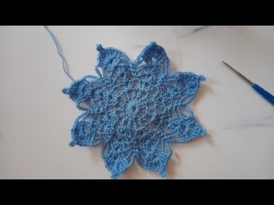Crochet knitting super easy design#art#shorts