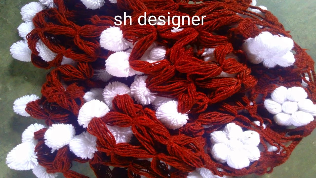 New thalposh ka design||flower thalposh||thalposh collection. 