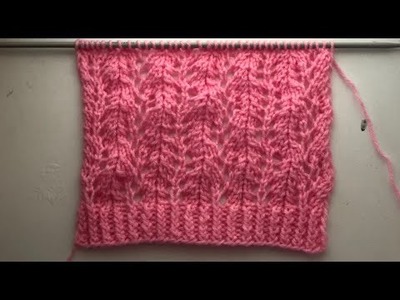 Knitting Design For Ladies Shawls