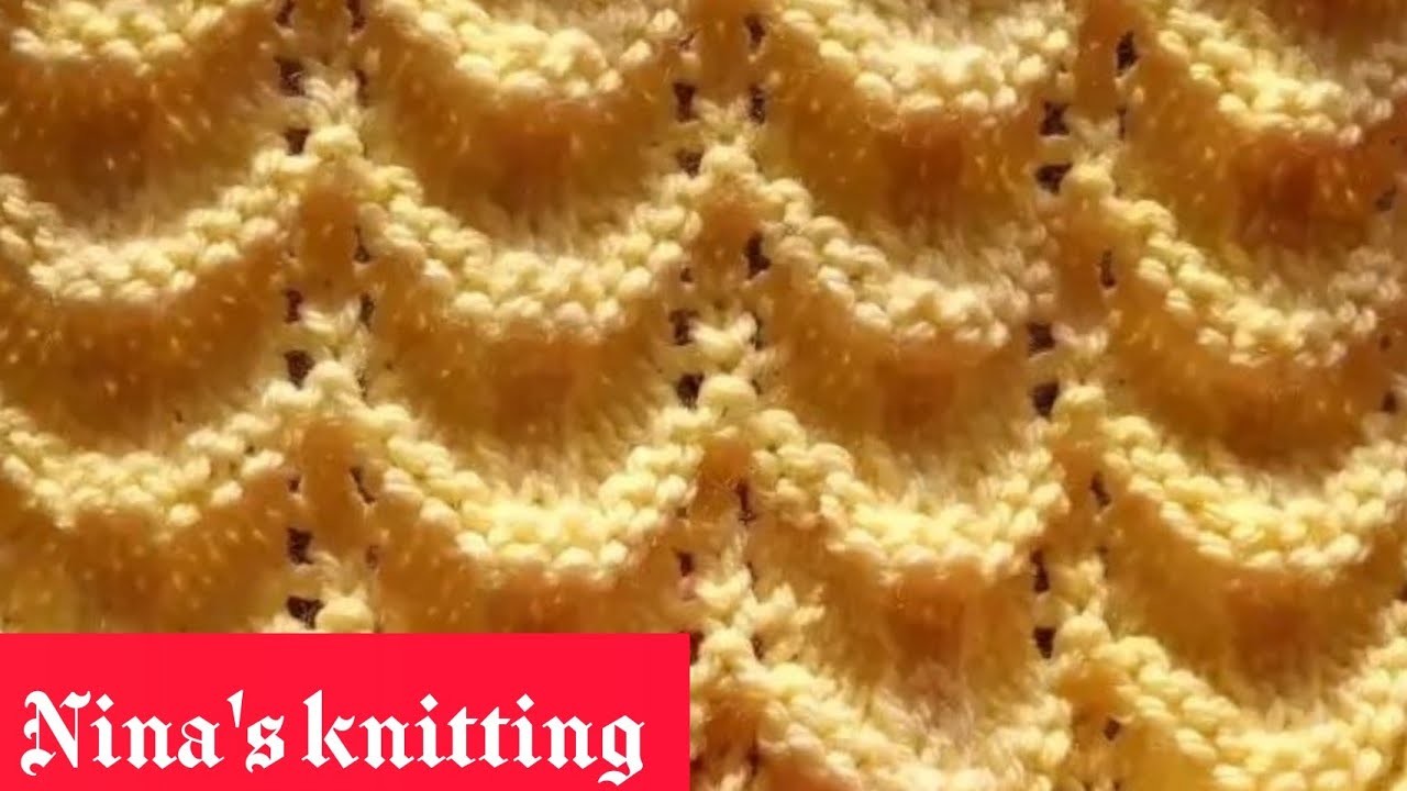 New Lace Knitting Pattern |Ladies  Cardigan |Sweaters|Baby Sweater|English Subtitles|