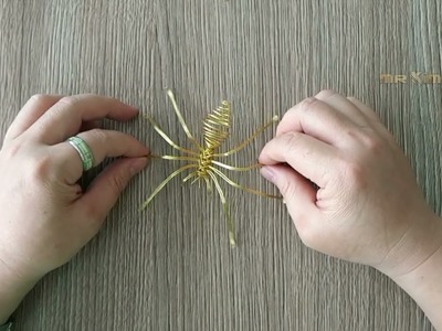 SPIDERS  Out Of Copper Wire