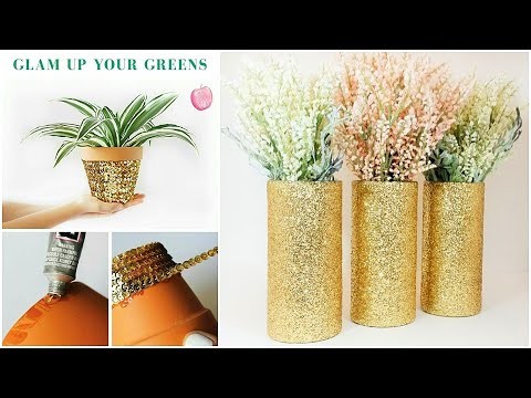 Useful & Creative DIY Projects for Your Home