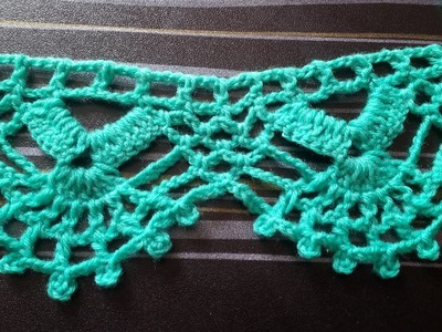 Crochet knitting#art #shorts